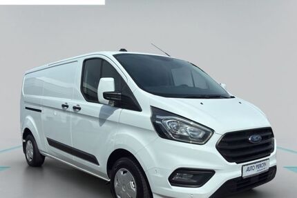 Ford Transit Custom 60.150 km 25.850 &euro; Bingen 55411