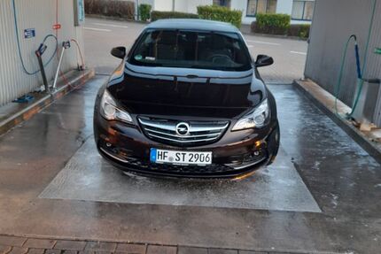Opel Cascada 68.000 km 10.200 &euro; hiddenhausen 32120