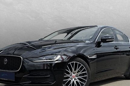 Jaguar XE 27.000 km 32.950 &euro; Greding 91171
