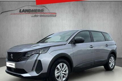 Peugeot 5008 11.147 km 26.810 € Thannhausen 86470