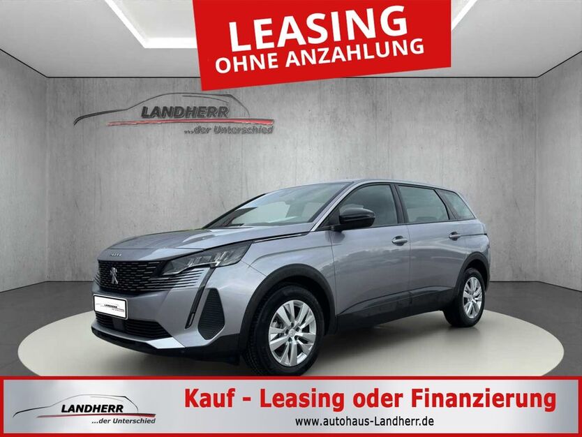 Peugeot 5008 11.147 km 26.810 € Thannhausen 86470