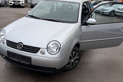 VW Lupo 73.000 km 2.500 &euro; München 80809