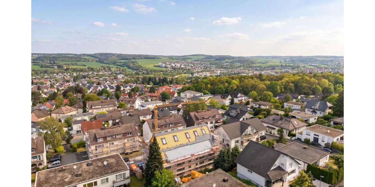 Etagenwohnung Taunusstein - 4.5 Zimmer, 128 m&sup2;, 599.500&euro; | Angebot:27111635