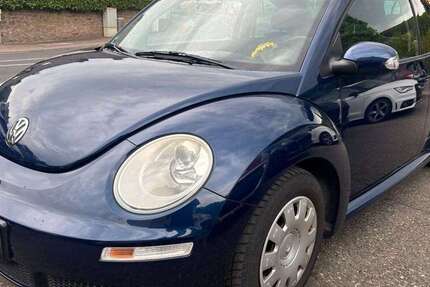 VW New Beetle 235.000 km 1.900 &euro; Leidersbach-Volkersbrunn 63849