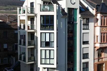 Wohnung Bingen am Rhein - 3 Zimmer, 84 m&sup2;, 295.000&euro; | Angebot:26954669