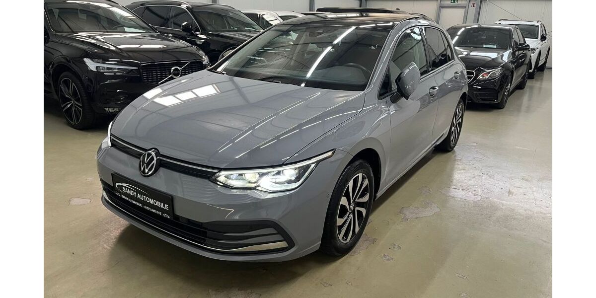 VW Golf 84.230 km 21.990 &euro; Ronnenberg 30952