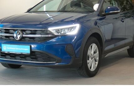VW Taigo 110.255 km 15.890 &euro; Blaufelden 74572