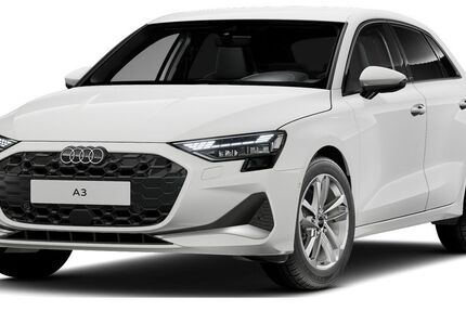 Audi A3 20.381 km 27.940 &euro; Alsdorf 52477