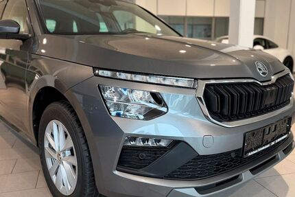 Skoda Kamiq 18.850 km 22.890 &euro; Zell Mosel 56856