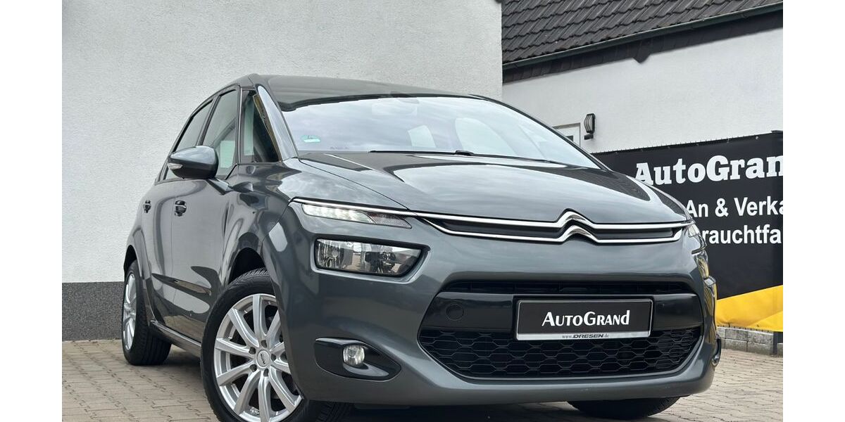 Citroen C4 Picasso 241.066 km 6.700 &euro; Beckum 59269