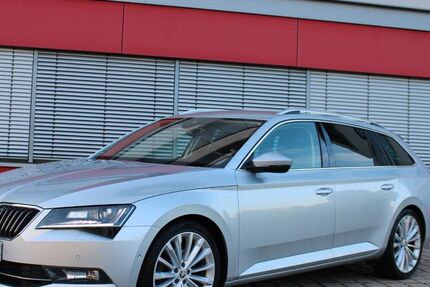 Skoda Superb 203.000 km 16.000 € Baden-Baden 76530