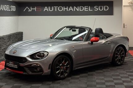 Abarth 124 Spider 71.000 km 24.999 &euro; Remscheid 42857