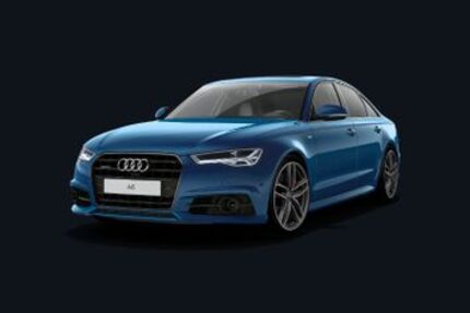 Audi A6 235.000 km 23.000 &euro; Niddatal 61194