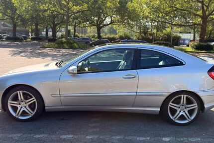 Mercedes-Benz C 320 225.000 km 6.500 &euro; Griesheim 64347