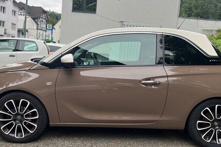 Opel Adam 74.000 km 7.250 &euro; Gummersbach 51645
