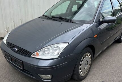 Ford Focus 170.000 km 1.990 &euro; Böblingen 71034