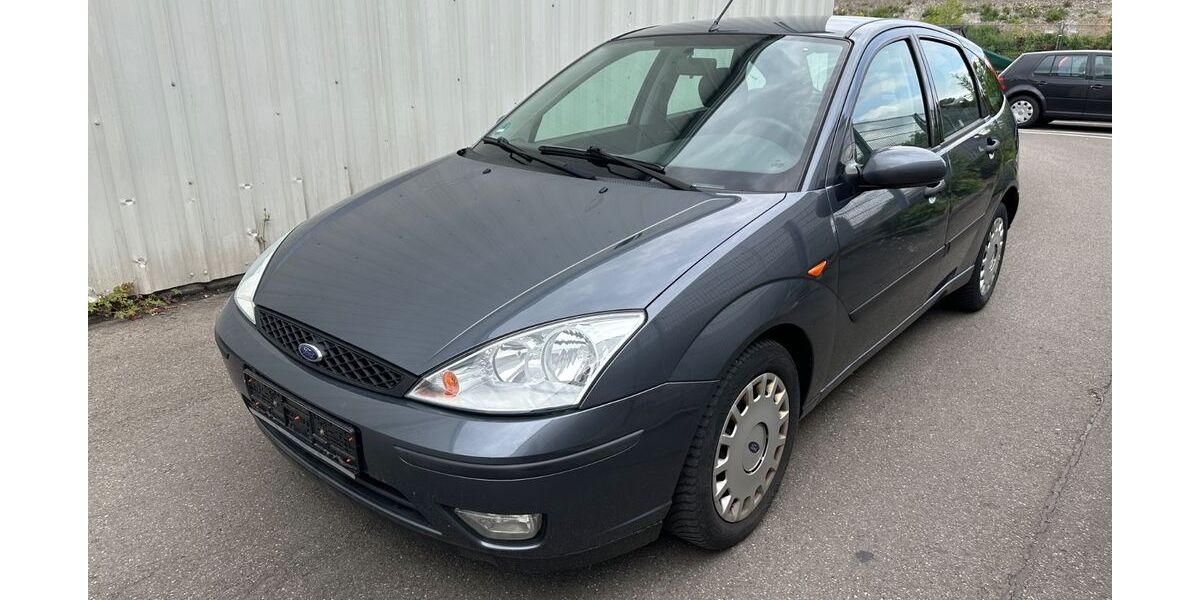 Ford Focus 170.000 km 1.990 &euro; Böblingen 71034