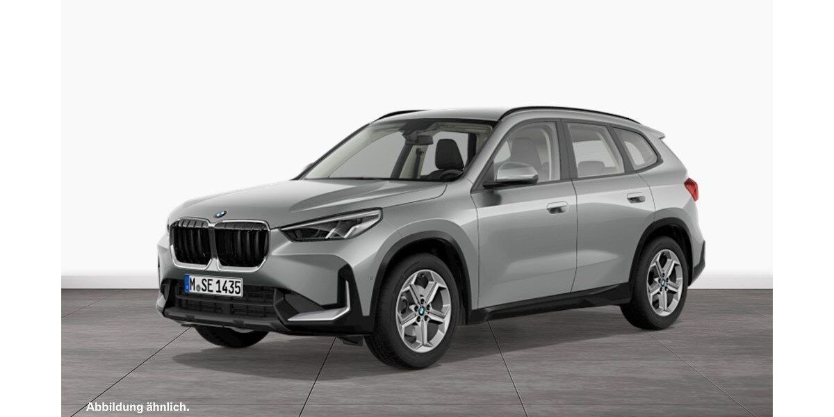 BMW X1 19.528 km 37.905 &euro; Barsbüttel bei Hamburg 22885