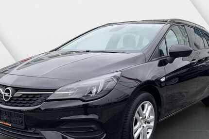 Opel Astra 64.500 km 13.950 &euro; Kempen 47906