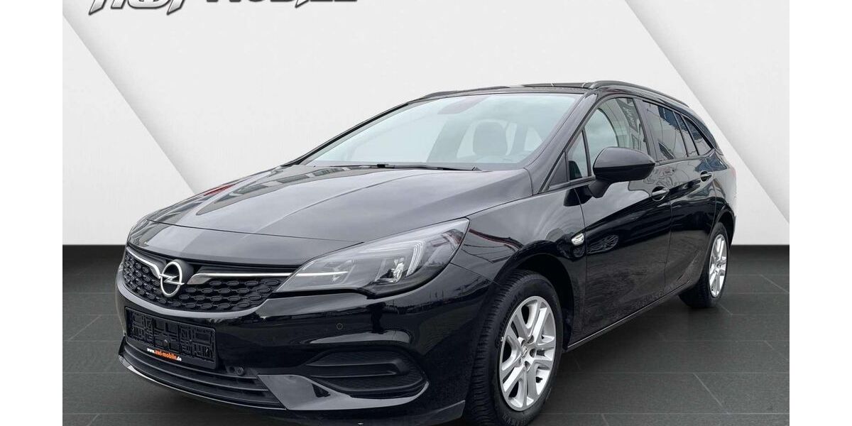 Opel Astra 64.500 km 13.950 &euro; Kempen 47906
