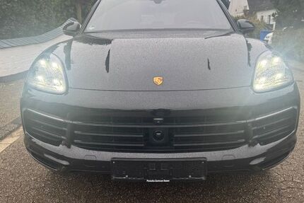 Porsche Cayenne 124.100 km 49.900 &euro; Ratingen 40885