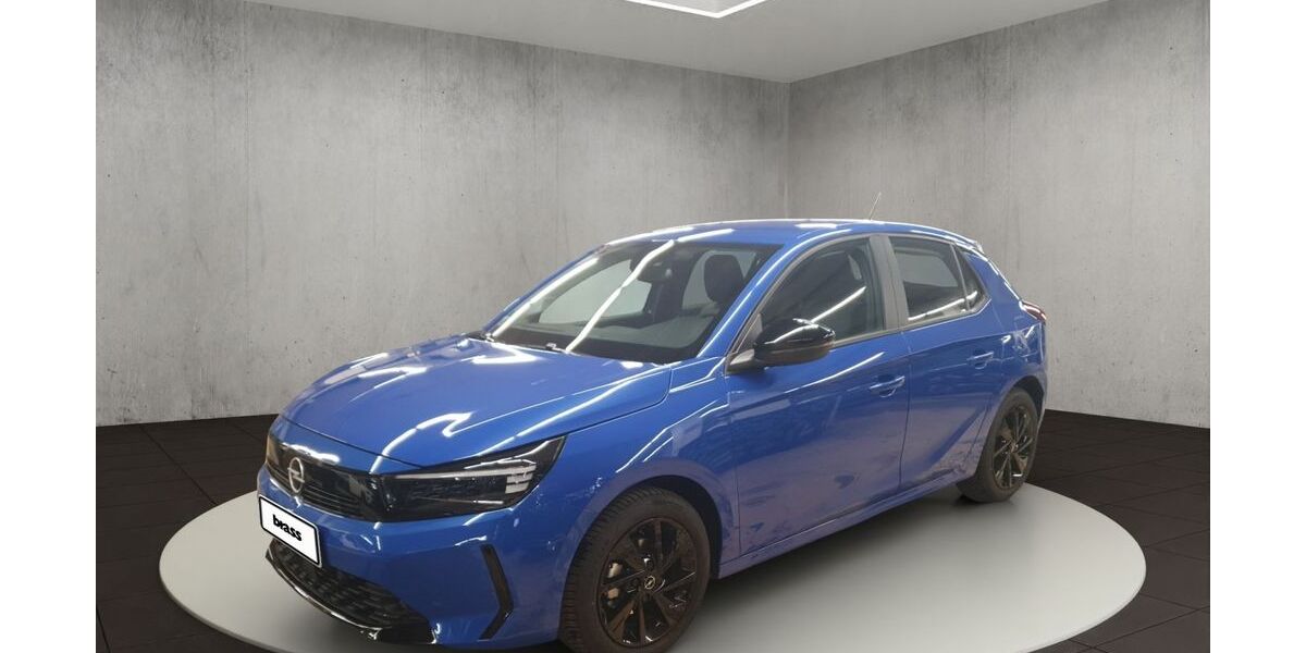 Opel Corsa 1.800 km 16.950 &euro; Aschaffenburg 63739