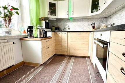 Wohnung Sehmatal / Neudorf Sehmatal-Neudorf - 3 Zimmer, 65 m&sup2;, 45.000&euro; | Angebot:23242665