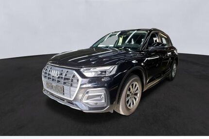 Audi Q5 49.634 km 33.770 &euro; Magdeburg 39126
