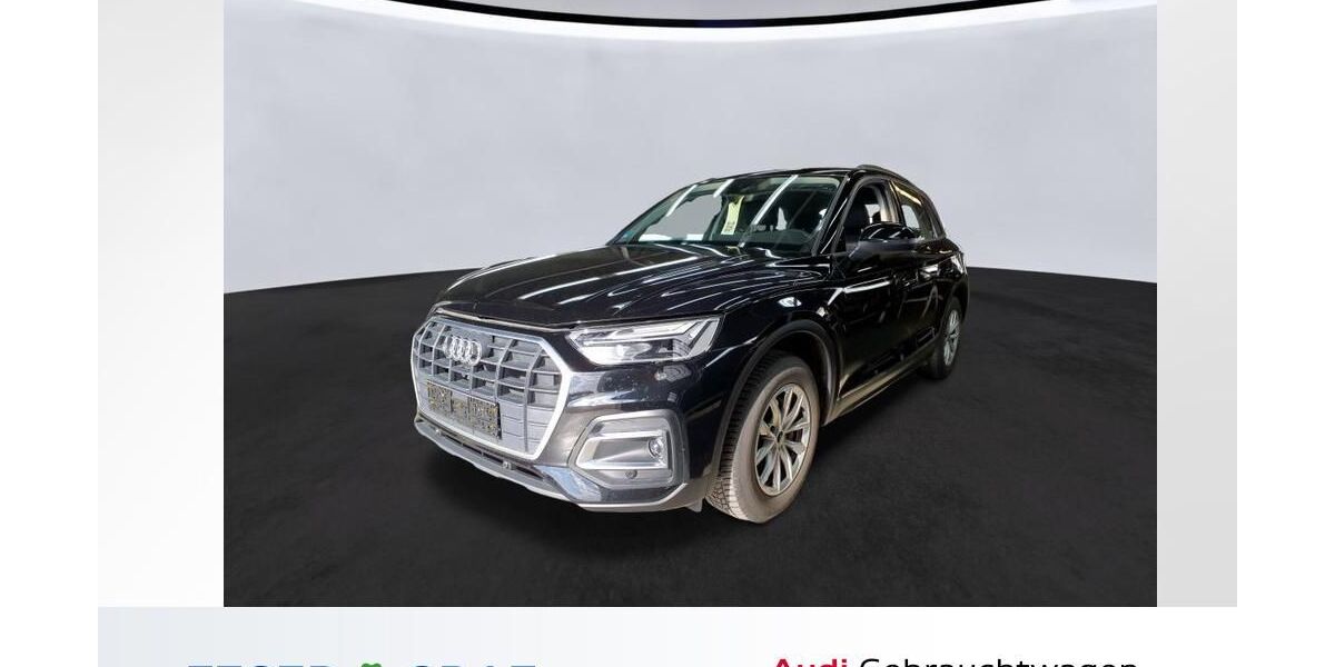 Audi Q5 49.634 km 33.770 &euro; Magdeburg 39126