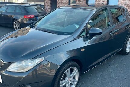 Seat Ibiza 161.000 km 2.550 € kaarst 41564