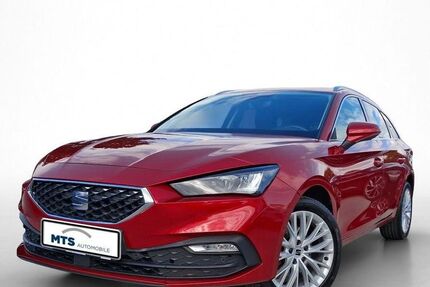 Seat Leon 38.759 km 20.650 &euro; Friedberg 61169