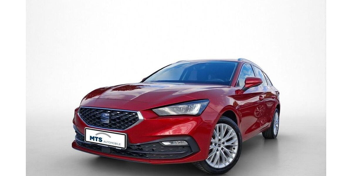 Seat Leon 38.759 km 20.650 &euro; Friedberg 61169