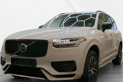 Volvo XC90 35.883 km 40.697 &euro; Eschborn 65760
