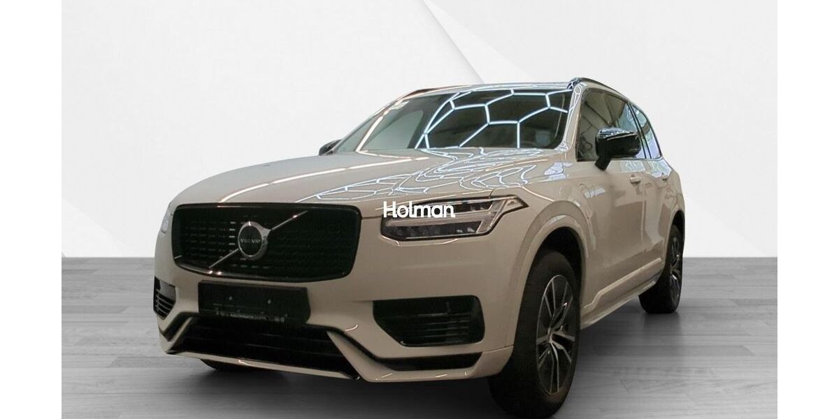 Volvo XC90 35.883 km 40.697 &euro; Eschborn 65760