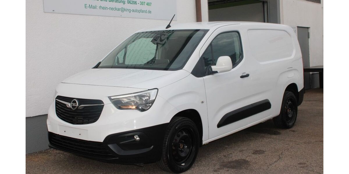 Opel Combo 154.895 km 7.990 &euro; Lampertheim 68623