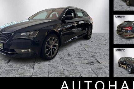 Skoda Superb 79.555 km 28.890 &euro; Nürnberg 90429