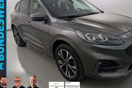 Ford Kuga 101.510 km 18.940 &euro; Premnitz 14727