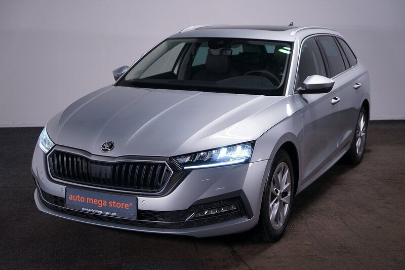 Skoda Octavia 78.543 km 22.497 € Ergolding 84030