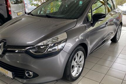 Renault Clio 73.000 km 10.490 &euro; Erbach 64711