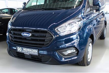 Ford Transit Custom 99.550 km 17.950 &euro; Flensburg 24941