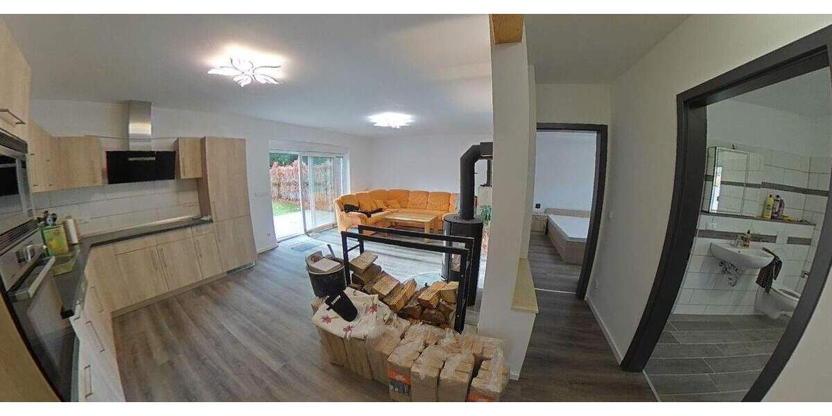 Doppelhaushälfte Marlow Fahrenhaupt - 5 Zimmer, 150 m&sup2;, 250.000&euro; | Angebot:25697070