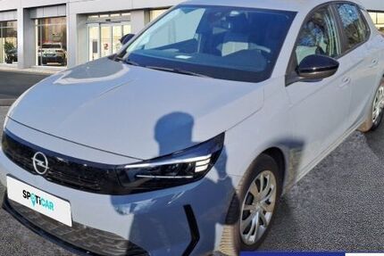 Opel Corsa 4.594 km 17.790 &euro; Jüterbog 14913