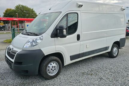Citroen Jumper 156.000 km 9.950 &euro; Neuruppin 16816
