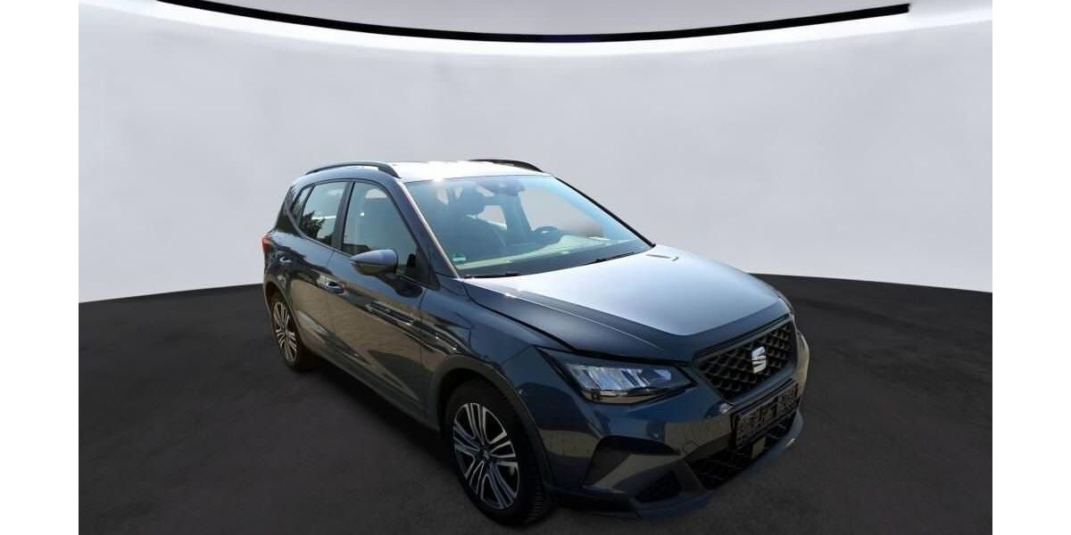 Seat Arona 10.000 km 21.950 &euro; Bremen 28329