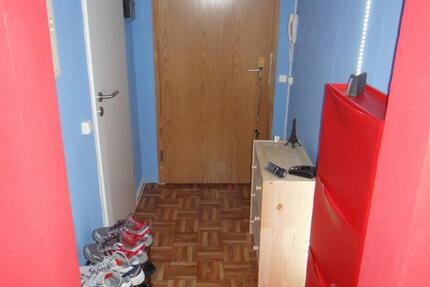 1-Zimmer Wohnung zu verkaufen in Oberkrämer OT Marwitz 1 zimmer