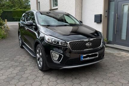 Kia Sorento 196.000 km 11.900 &euro; Detmold 32758