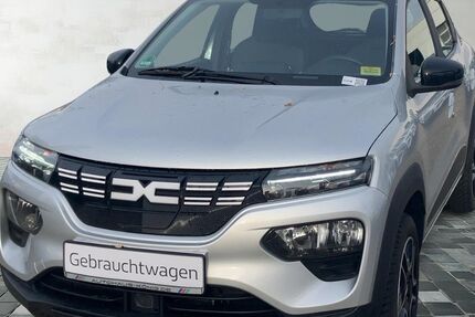 Dacia Spring 16.345 km 13.497 &euro; Erfurt 99099