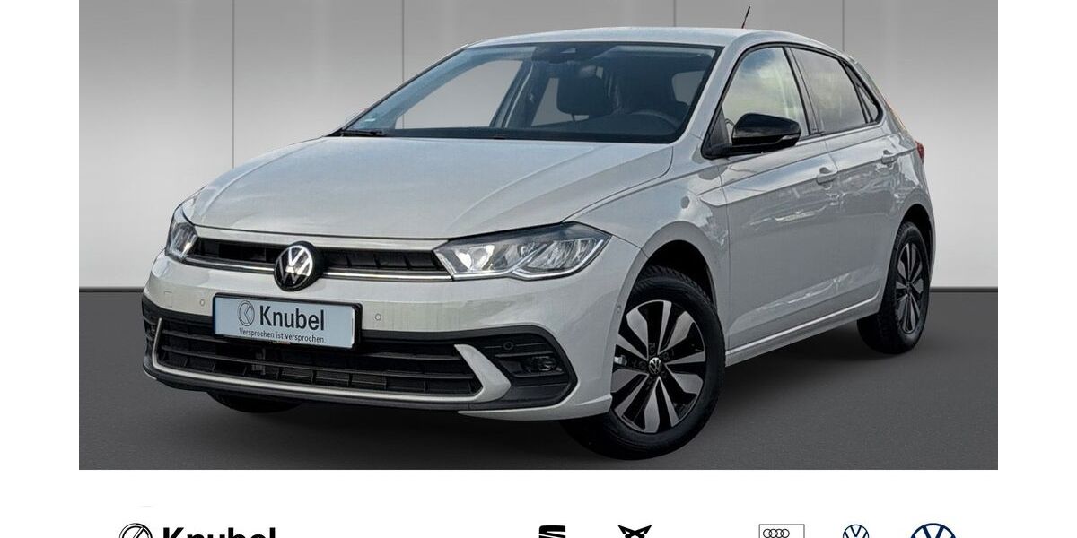 VW Polo 6.000 km 23.470 &euro; Coesfeld 48653