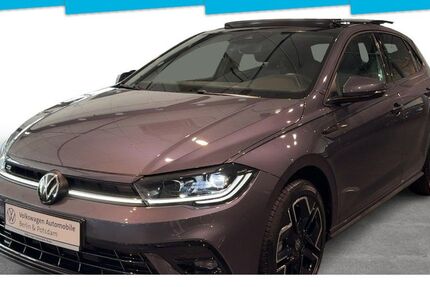 VW Polo 10.260 km 27.670 &euro; Berlin 12099