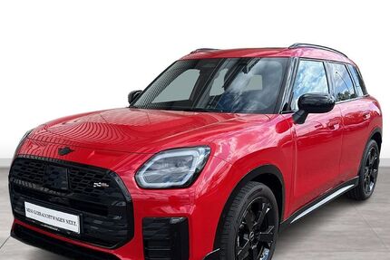 Mini Countryman C (Cooper) 24.500 km 39.990 &euro; Lindau 88131